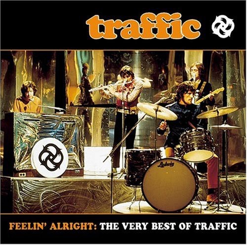 Traffic - Traffic Definitive Collection