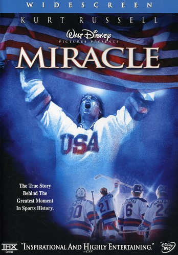 Russell/Clarkson/Emmerich - Miracle