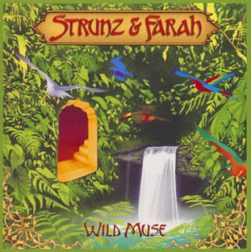 Strunz & Farah - Wild Muse
