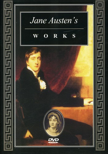 Jane Austens Work