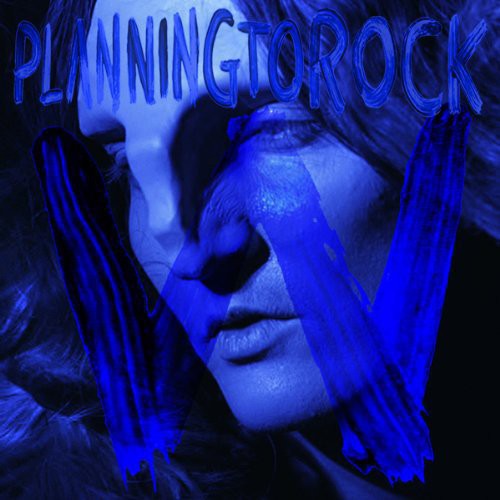 Planningtorock - w