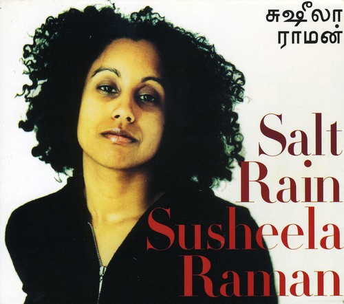 Susheela Raman - Salt Rain [Import]