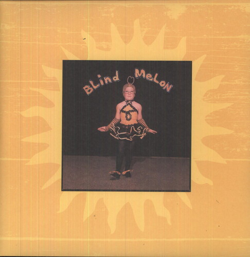 Blind Melon - Blind Melon / Sippin' Time Sessions EP [2 LP]