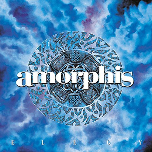 Amorphis - Elegy [Reissue Vinyl]