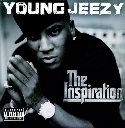 Jeezy - Inspiration