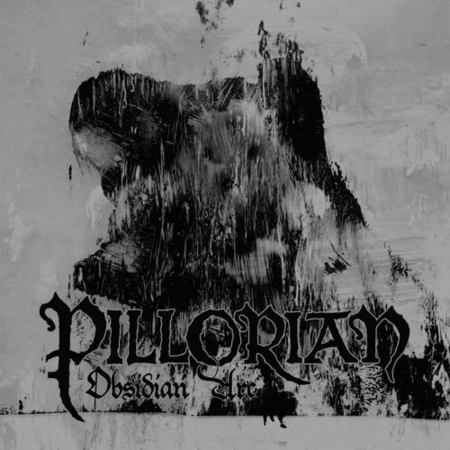 Pillorian - Obsidian Arc [Limited Edition] [Digipak] (Uk)