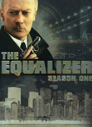 The Equalizer: The Complete Season 1