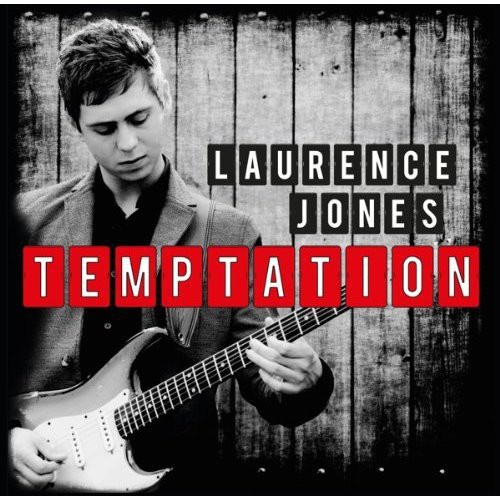 Laurence Jones - Temptation
