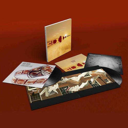 Kate Bush - Remastered In Vinyl III