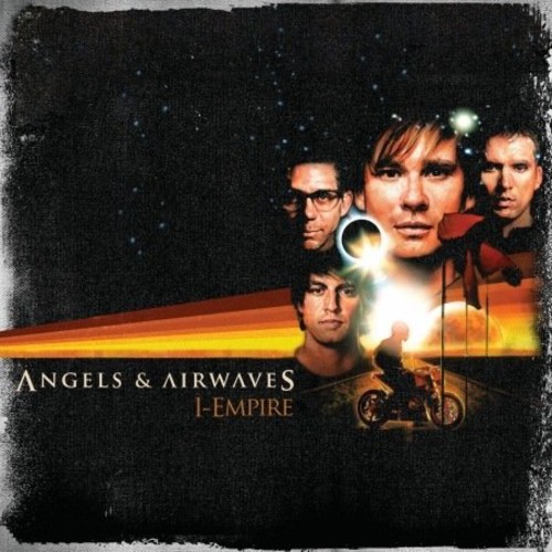 Angels & Airwaves - I'empire [Import]