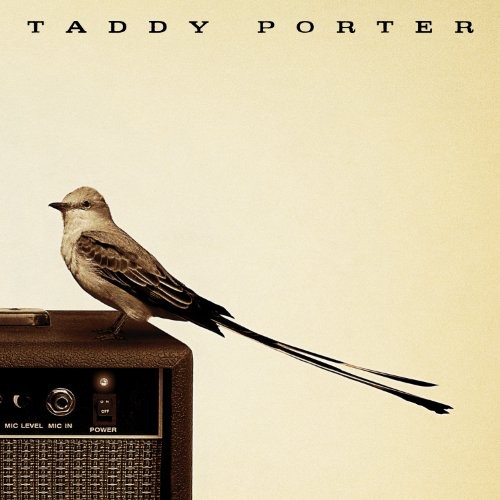 Taddy Porter - Taddy Porter