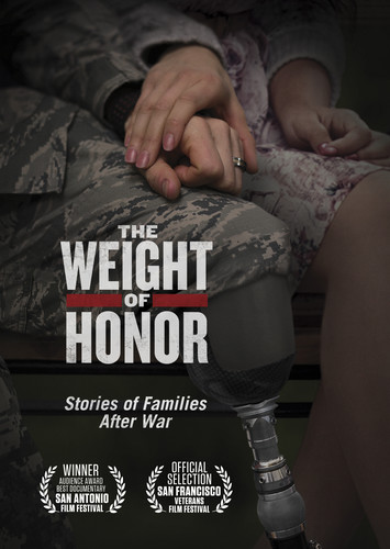  - The Weight of Honor