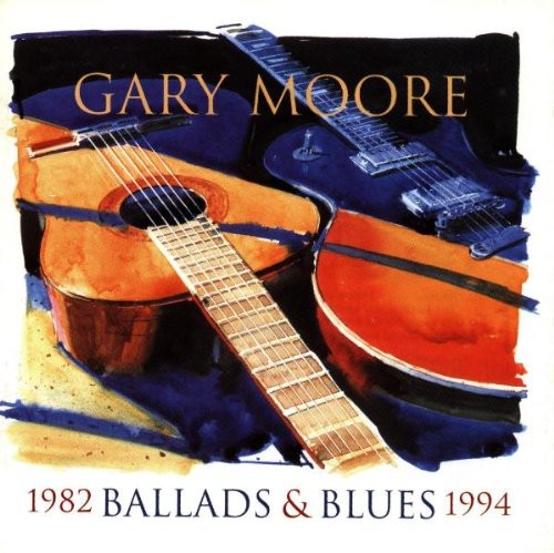 Gary Moore - Ballads & Blues 1982-94 [Import]
