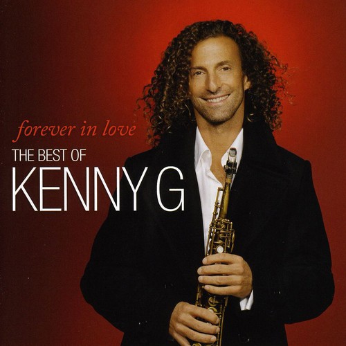 Kenny G - Forever In Love-The Best Of [Import]