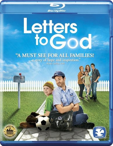 Letters To God - Letters To God / (Ws Sub Ac3 Dol)