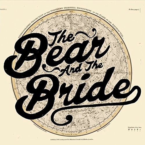 The Bear - The Bear And The Bride