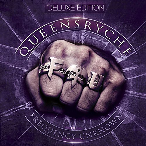 Queensryche - Frequency Unknown [Deluxe]