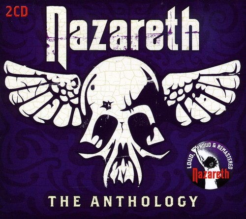 Nazareth - Anthology [Import]