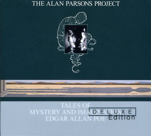 Alan Parsons Project - Tales of Mystery & Imagination