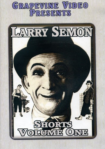 Larry Semon Comedies: Volume 1