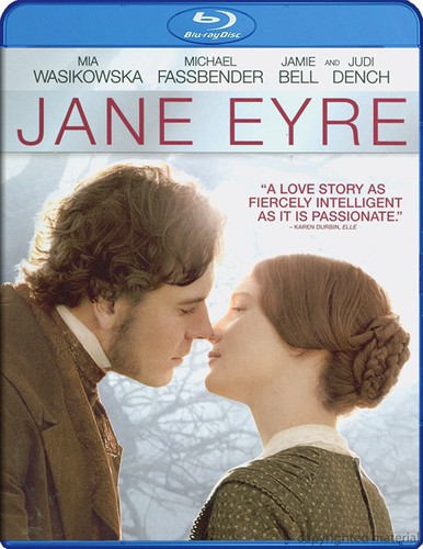 Jane Eyre (2011)