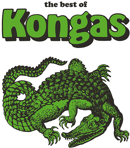Best of Kongas