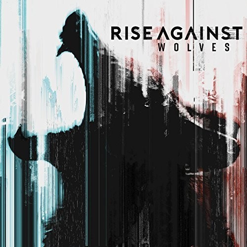 Rise Against - Wolves [Clean]