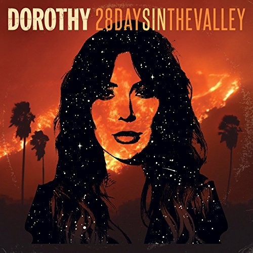 Dorothy - 28 Days In The Valley [LP]