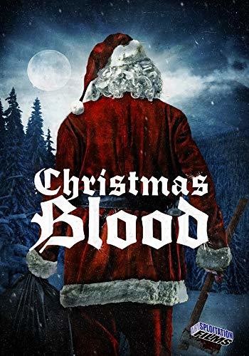 Christmas Blood