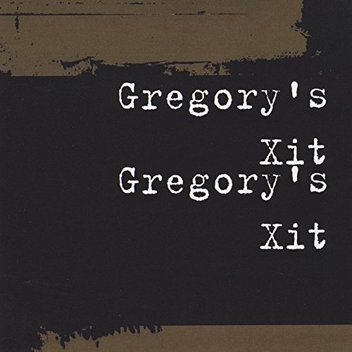 Gregorys Xit