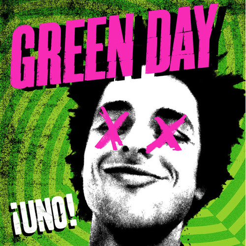 Green Day - Uno