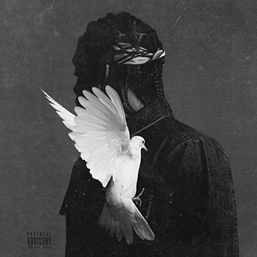 King Push - Darkest Before Dawn: The Prelude [Explicit Content]
