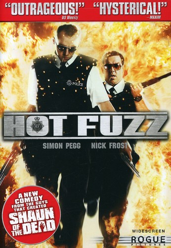 Hot Fuzz