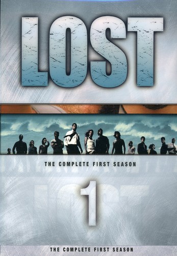 Lost: The Complete First Season