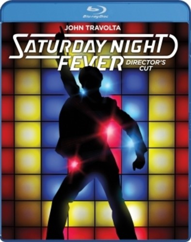 Saturday Night Fever [Movie] - Saturday Night Fever (Director's Cut)