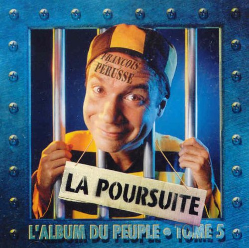 L'album Du Peuple 5 [Import]