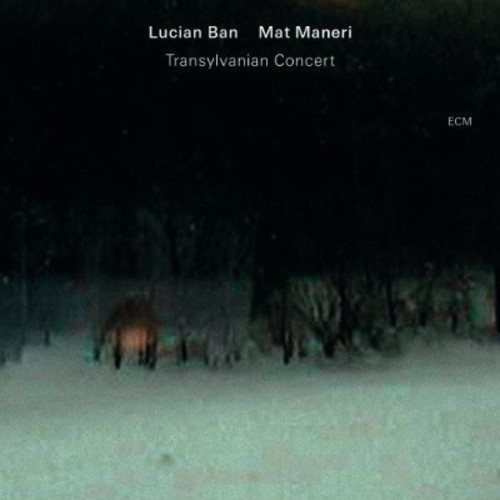Lucian Ban - Transylvanian Concert