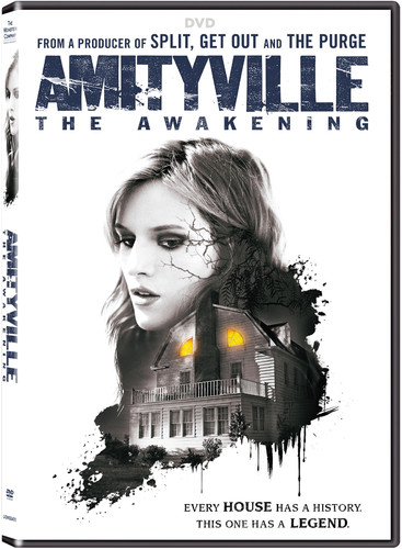 The Amityville Horror [Movie] - Amityville: The Awakening