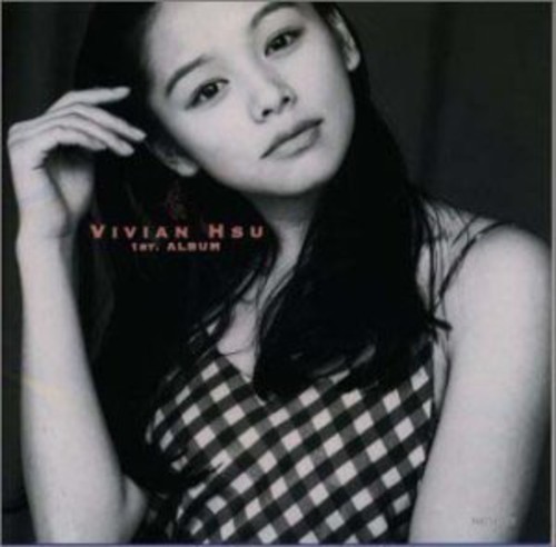 Vivian Hsu [Import]