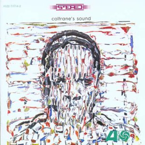 Charles Mingus - Coltrane's Sound [Import]