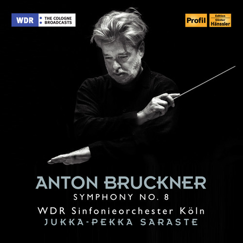 Bruckner / Symphonieorchester Des - Anton Bruckner: Symphony No. 8
