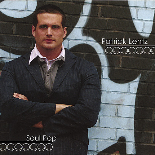 Patrick Lentz - Soul Pop