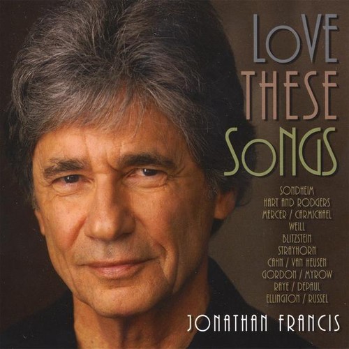 Jonathan Francis - Love These Songs