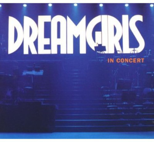 Dreamgirls - Complete Recording