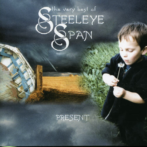 Steeleye Span - Present: Very Best Of