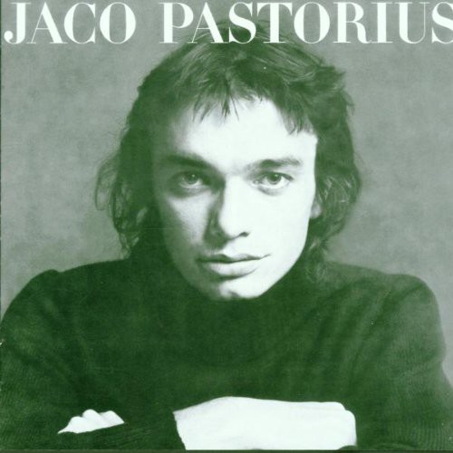 Jaco Pastorius - Jaco Pastorius [180 Gram]