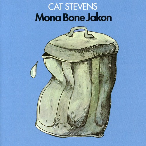 Yusuf / Cat Stevens - Mona Bone Jakon