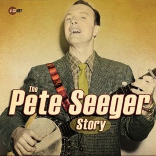 Pete Seeger - Pete Seeger Story