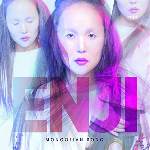 Enji - Mongolian Song