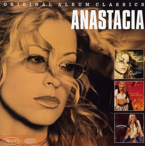 Anastacia - Original Album Classics [Import]